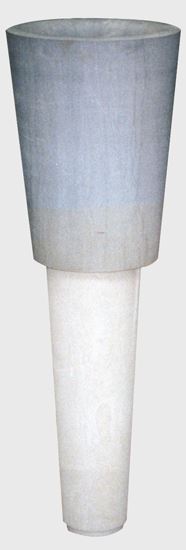 Dekorave Vase